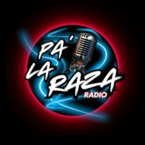Pa La Raza Radio