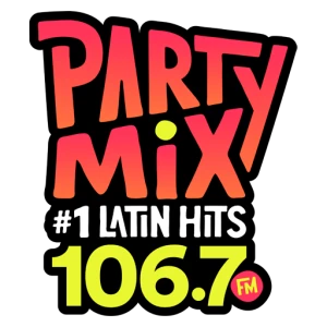 Party Mix 106.7 FM