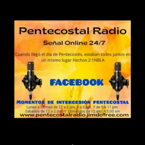 Pentecostal Radio