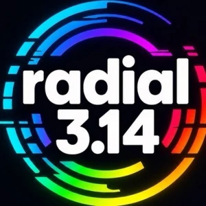 Radial 3.14