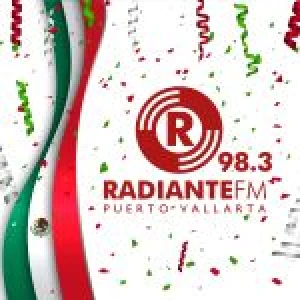 Radiante FM - Puerto Vallarta