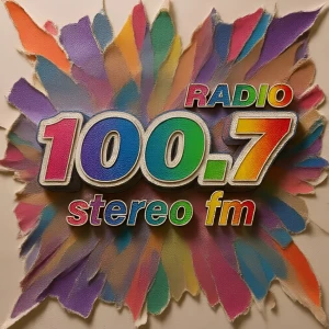 Radio 100.7 Stereo