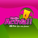 Radio Activa 88.1 FM
