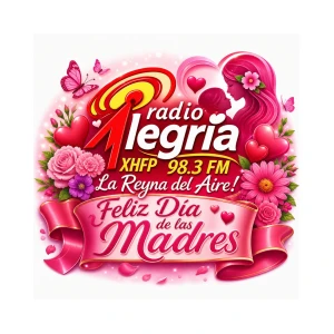 Radio Alegría 98.3 FM