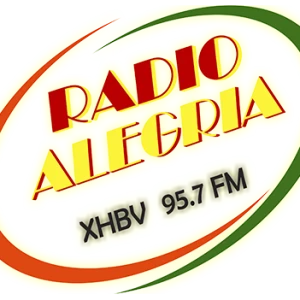 Radio Alegría