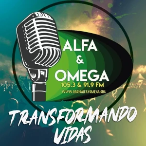 Radio Alfa y Omega
