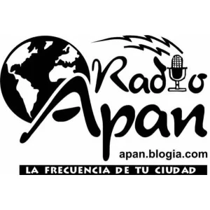Radio Apan