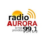 Radio Aurora