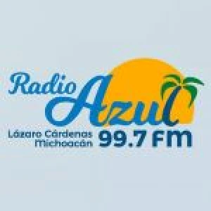 Radio Azul