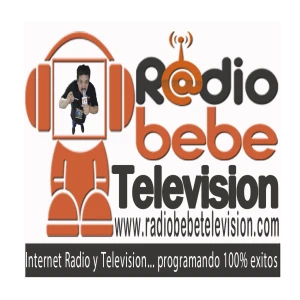 Radio Bebe Televisión