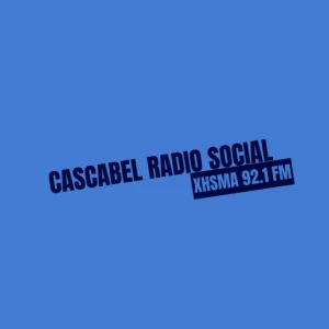 Cascabel Radio Social 92.1 FM