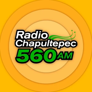 Radio Chapultepec