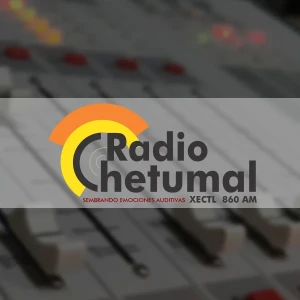 Radio Chetumal - XECTL