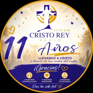 Radio Cristo Rey
