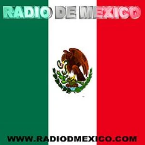 Radio de Mexico