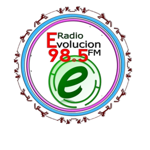 Radio Evolución 98.5 FM