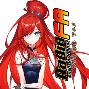 Radio Forever Anime