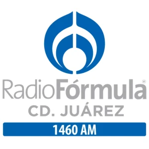 Radio Fórmula Ciudad Juárez