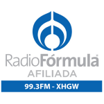 Radio Fórmula Ciudad Victoria