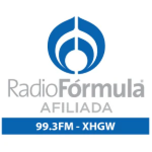 Radio Fórmula Ciudad Victoria