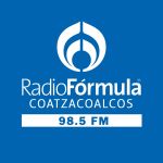 Radio Fórmula Coatzacoalcos