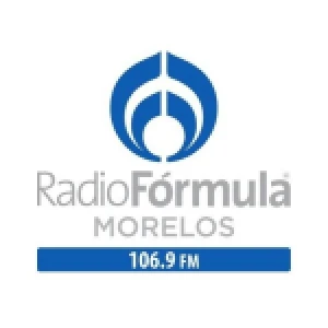 Radio Fórmula Cuernavaca