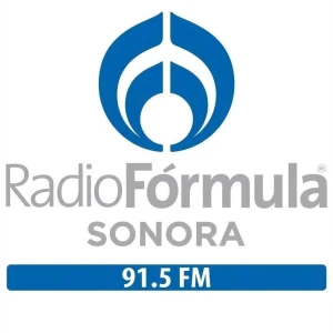 Radio Fórmula Hermosillo