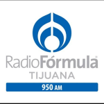 Radio Fórmula Tijuana