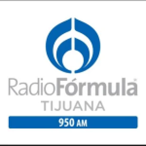 Radio Fórmula Tijuana