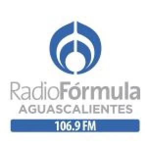 Radio Fórmula Aguascalientes