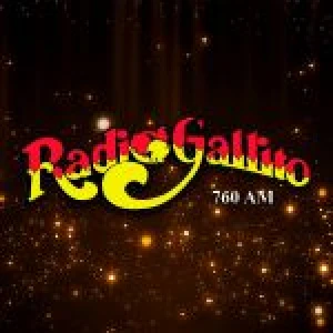 Radio Gallito 760 AM