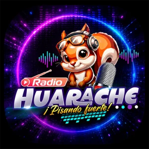 Radio Huarache