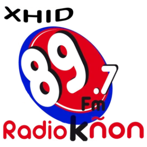 Radio Kañón - XHID