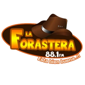 Radio La Forastera