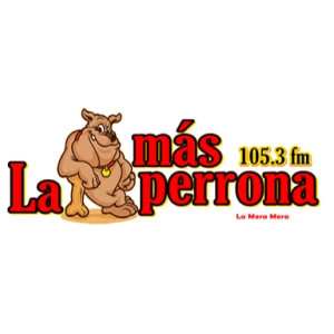 Radio La Más Perrona