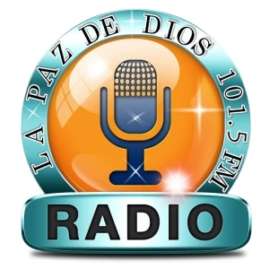 Radio La Paz de Dios