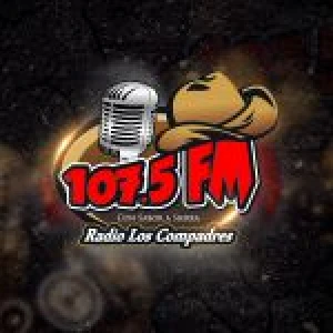 Radio Los Compadres