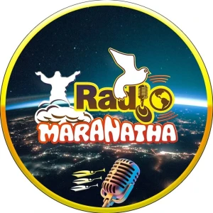 Radio Maranatha