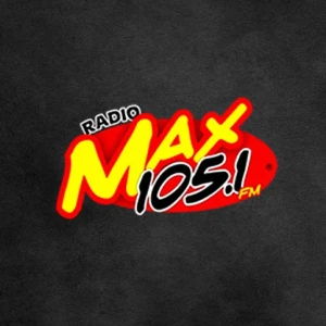Radio Max 105.1 FM