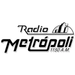Radio Metrópoli