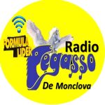 Radio Pegasso Monclova