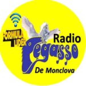 Radio Pegasso Monclova