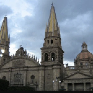 Radio Perla Guadalajara