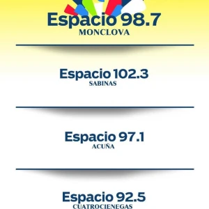 Radio Red Espacio