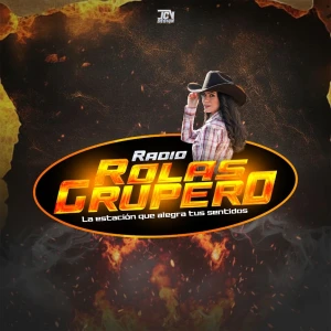 Radio Rolas Grupero
