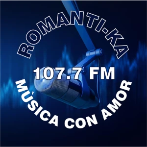 Radio Románti-Ka - XHUARO
