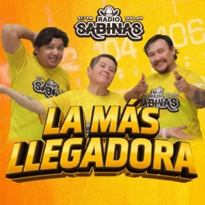 Radio Sabinas