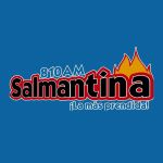 Radio Salmantina