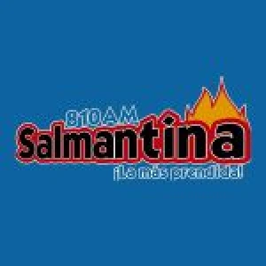 Radio Salmantina