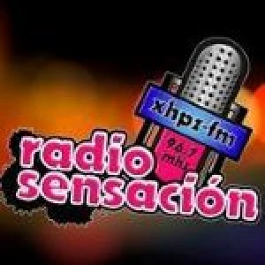 Radio Sensación